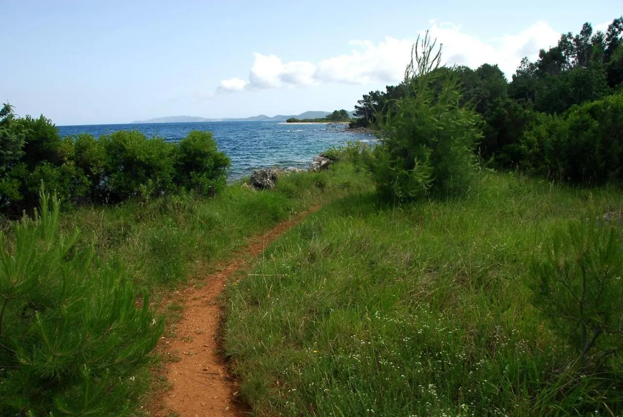 Holiday House Juliette 100M From The Beach Nerezine Casa vacanze
