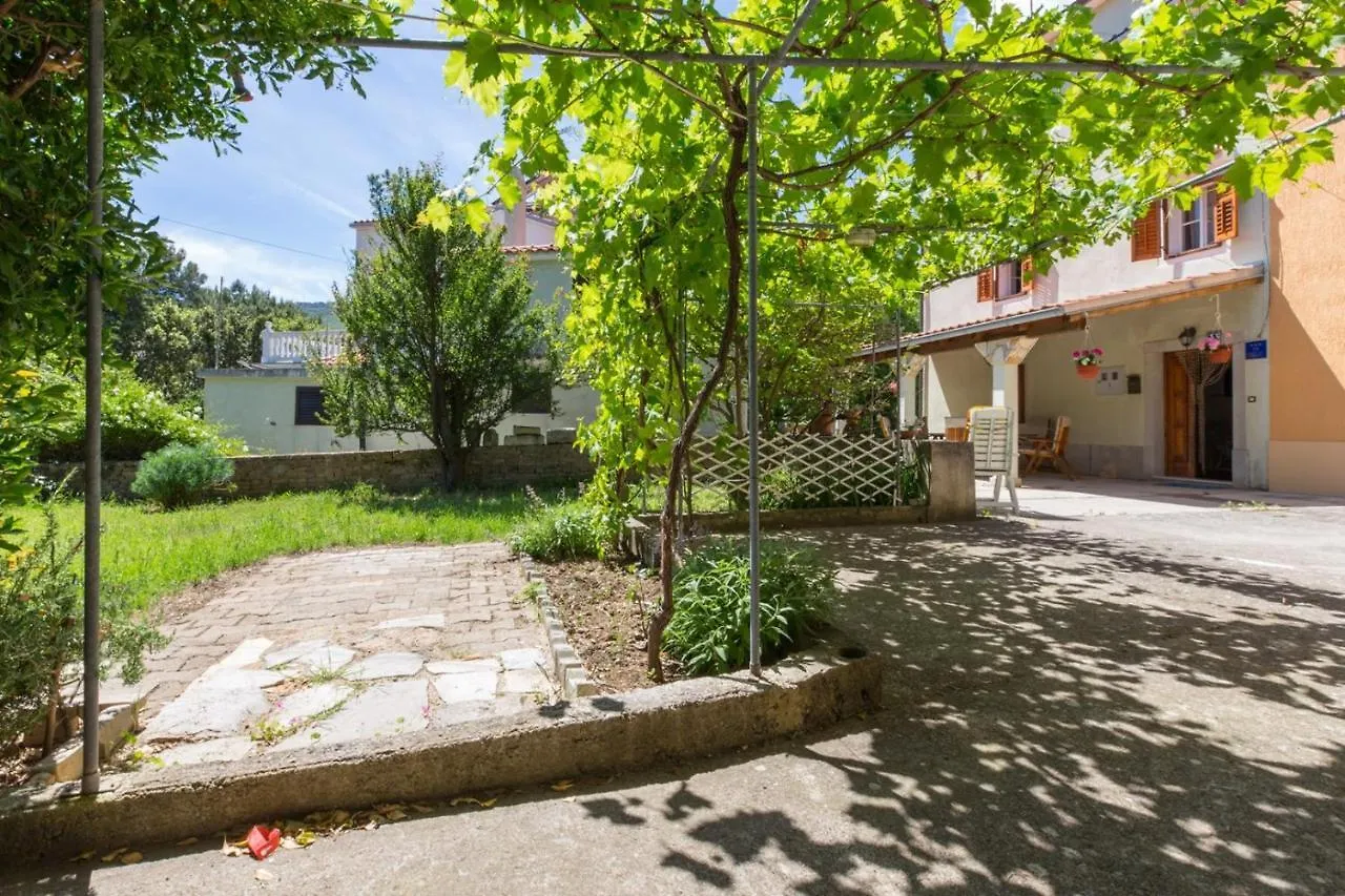 Holiday House Juliette 100M From The Beach Nerezine