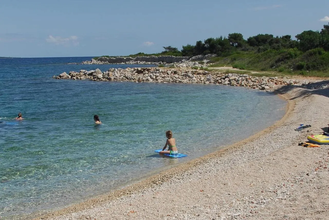 Holiday House Juliette 100M From The Beach Nerezine