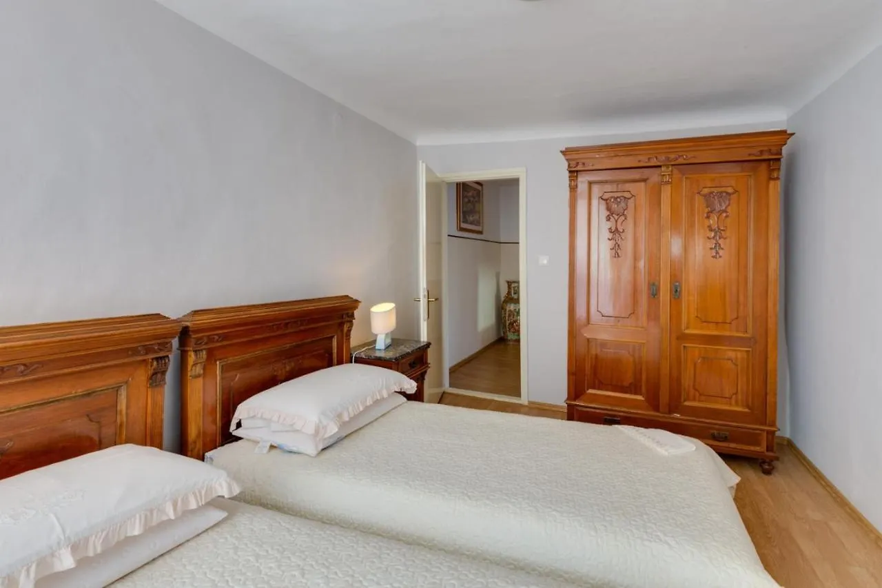 Holiday House Juliette 100M From The Beach Nerezine Holiday home