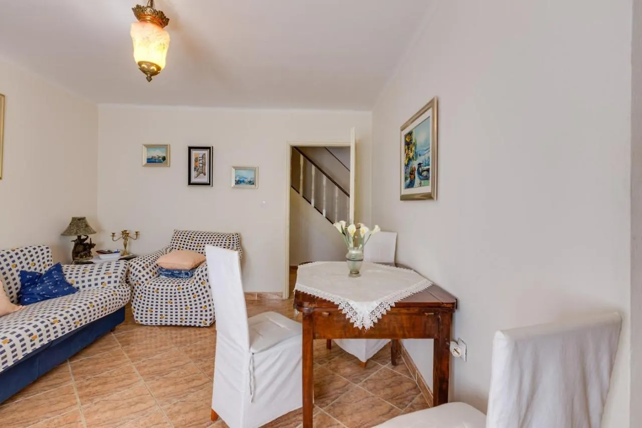 Holiday home Holiday House Juliette 100M From The Beach Nerezine Croatia