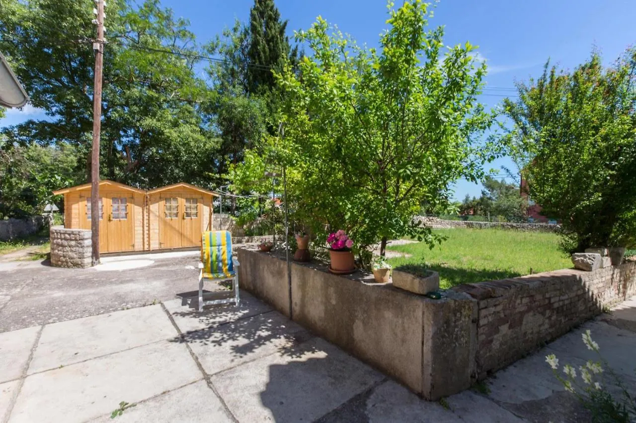 Holiday home Holiday House Juliette 100M From The Beach Nerezine
