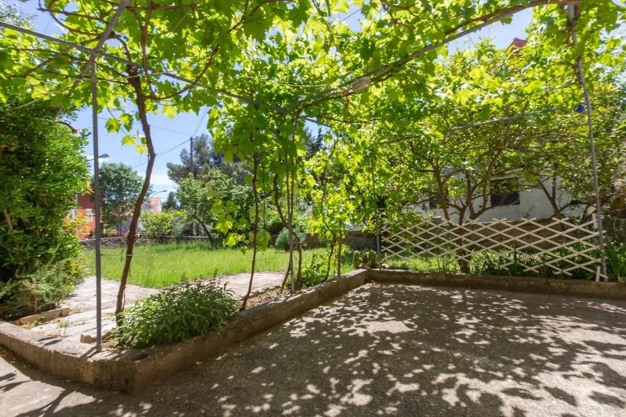 Holiday House Juliette 100M From The Beach Nerezine Holiday home