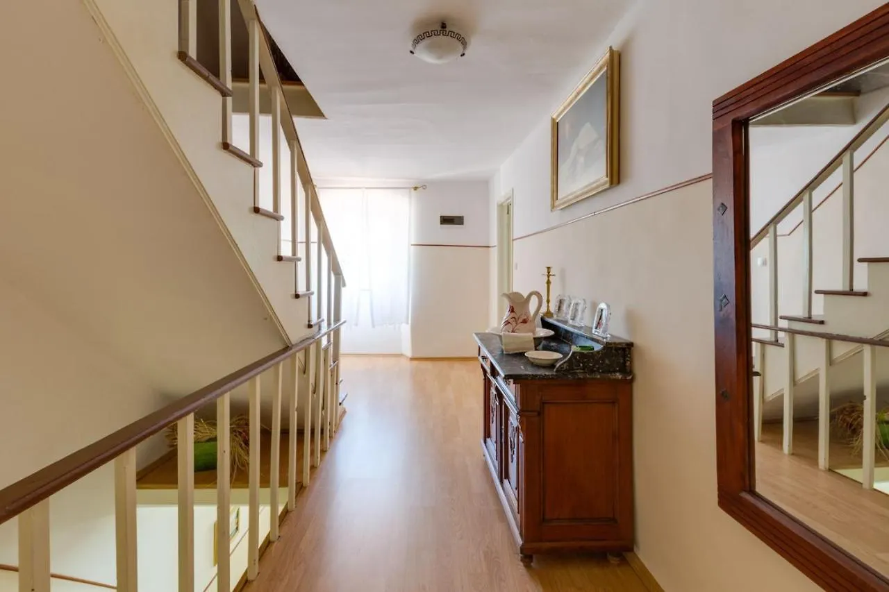 Holiday House Juliette 100M From The Beach Nerezine 0*,  Croatia