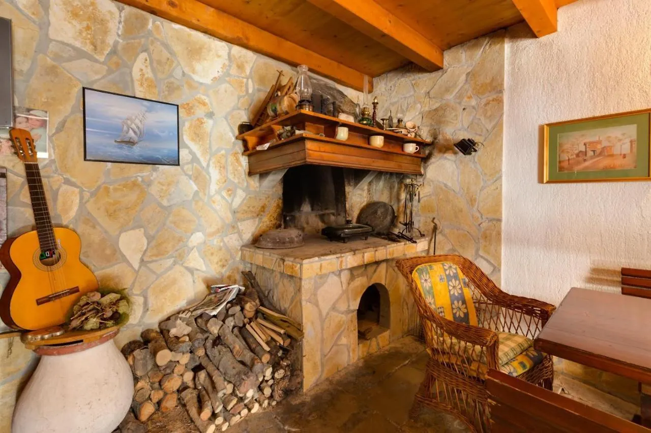 Holiday House Juliette 100M From The Beach Nerezine Holiday home
