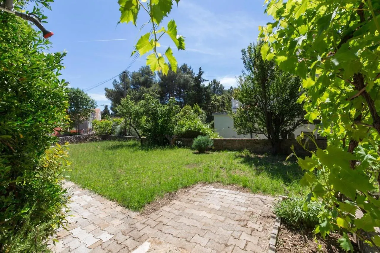 Holiday House Juliette 100M From The Beach Nerezine