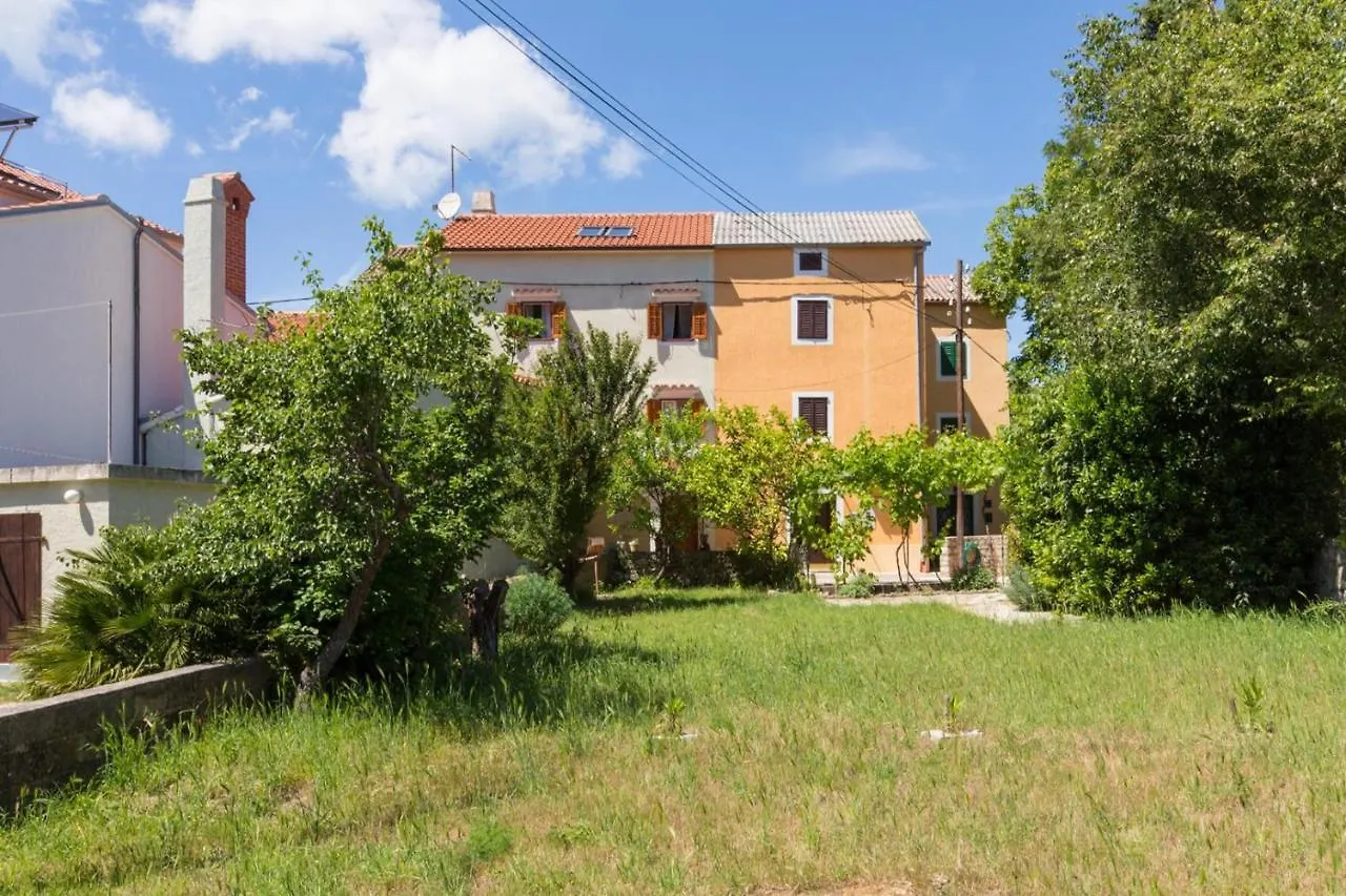 Holiday House Juliette 100M From The Beach Nerezine Holiday home