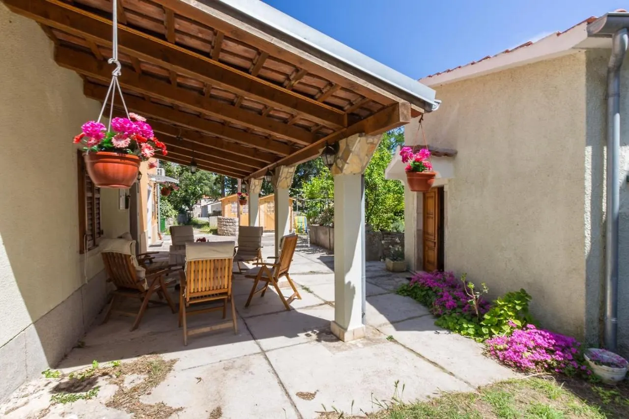 Holiday House Juliette 100M From The Beach Nerezine