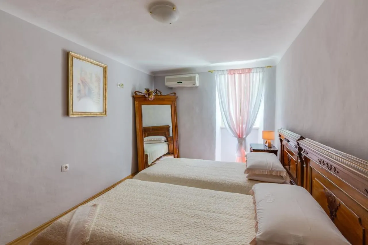 Holiday House Juliette 100M From The Beach Nerezine 0*,  Croatia