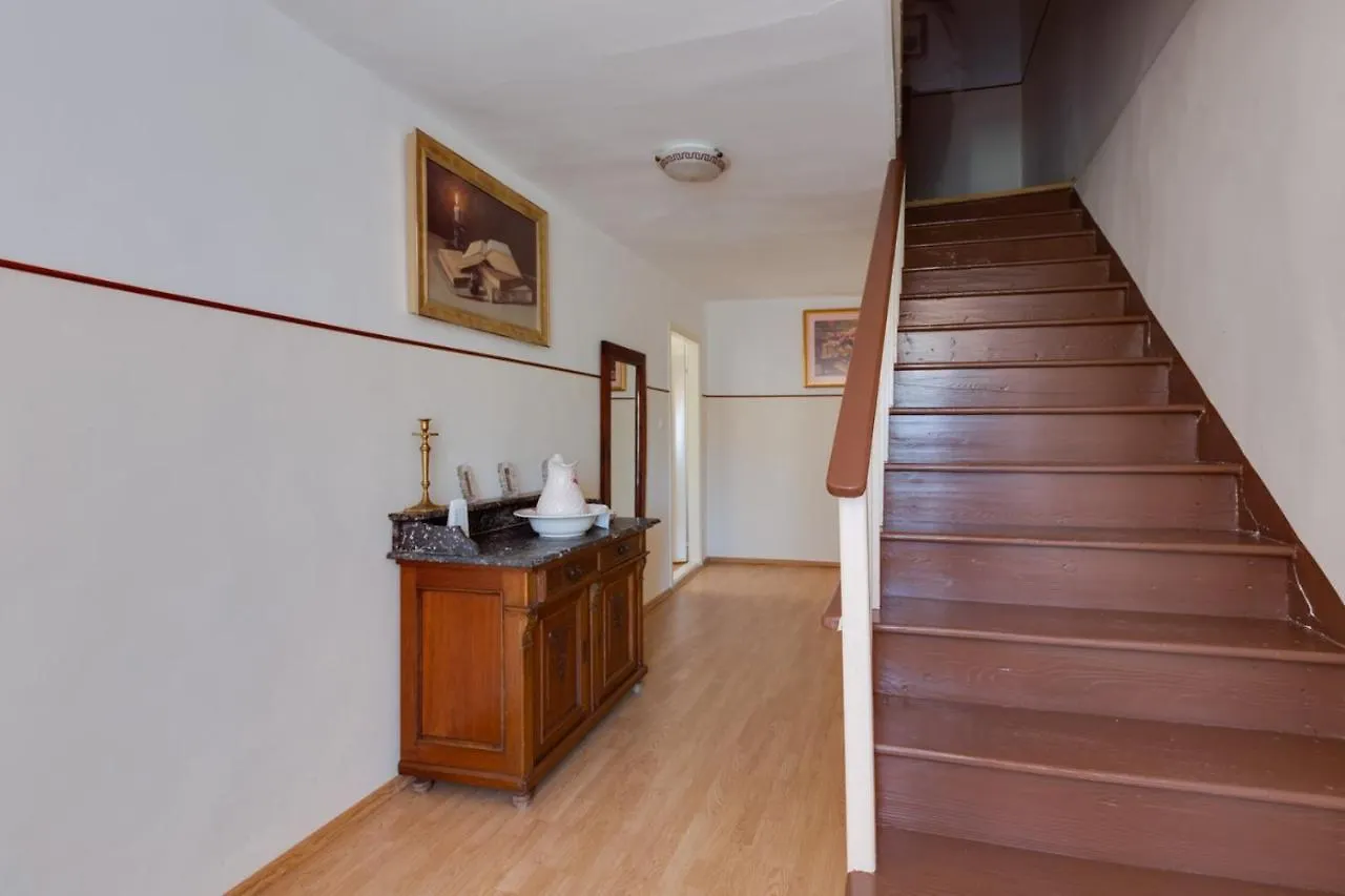 Holiday home Holiday House Juliette 100M From The Beach Nerezine