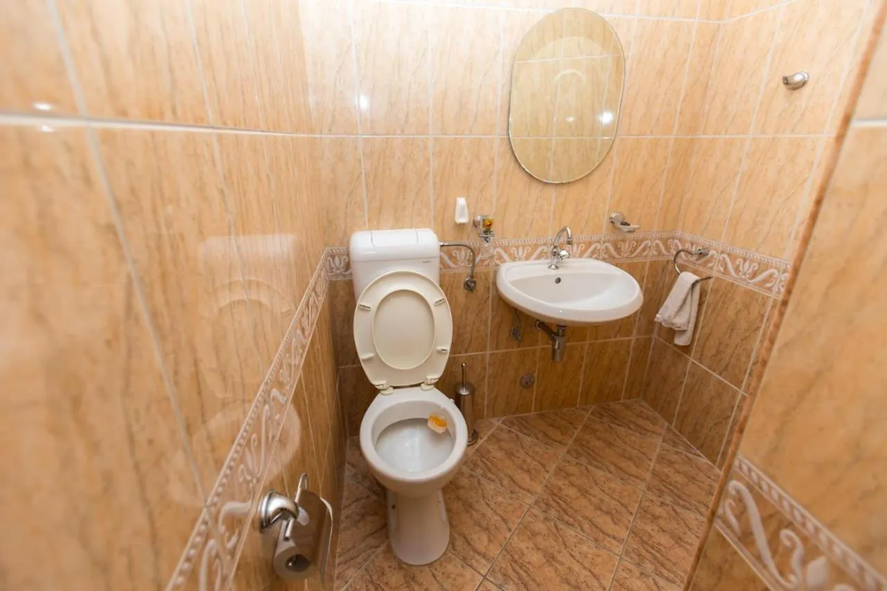 Holiday House Juliette 100M From The Beach Nerezine