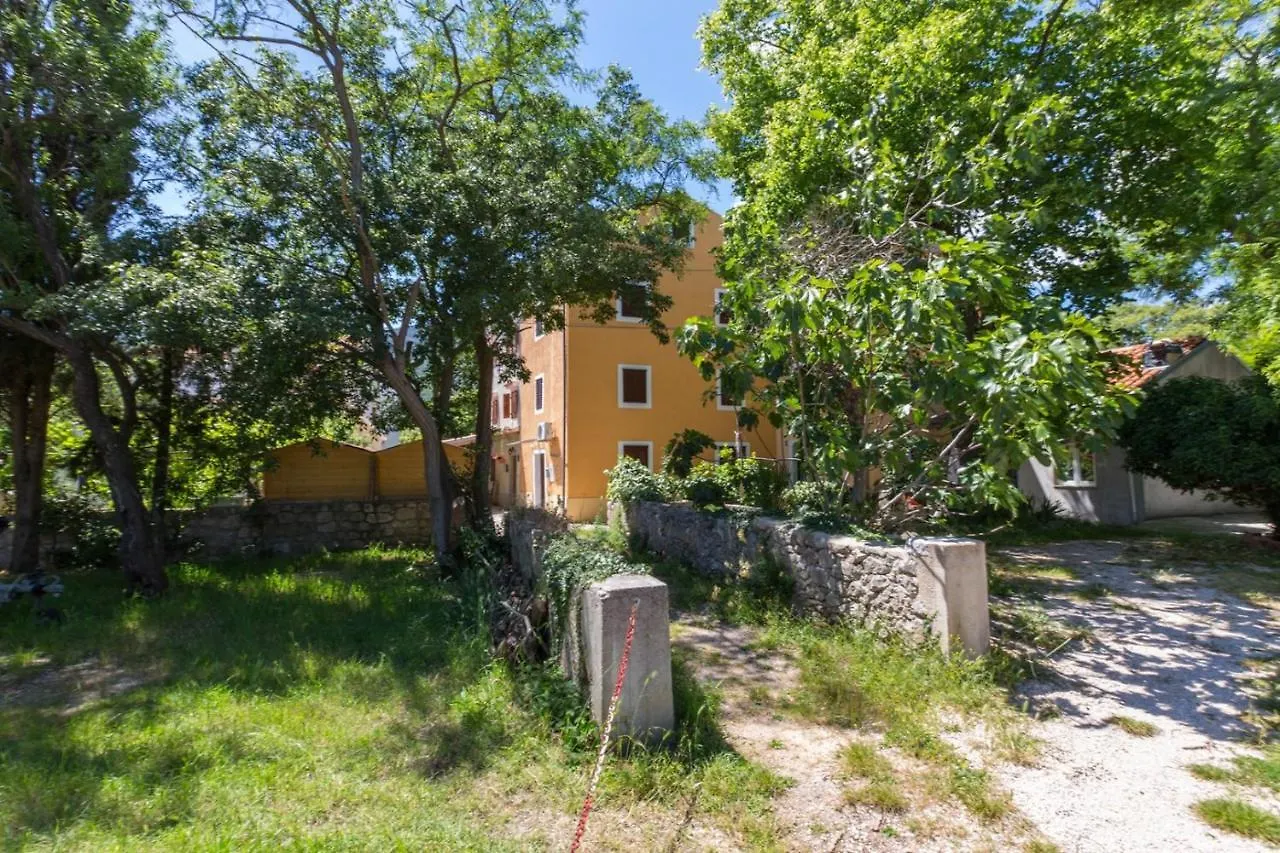 Holiday home Holiday House Juliette 100M From The Beach Nerezine Croatia