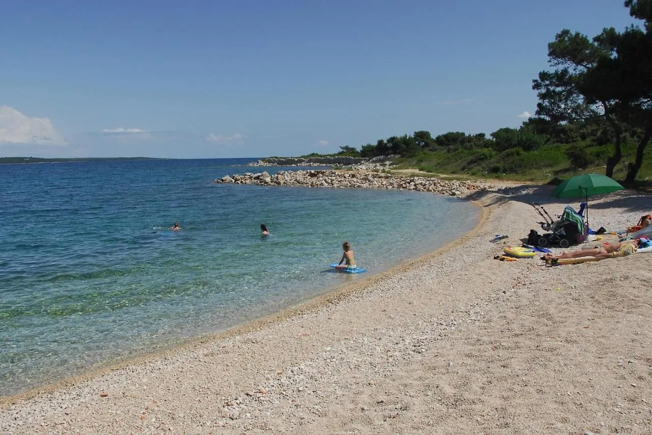 Holiday home Holiday House Juliette 100M From The Beach Nerezine