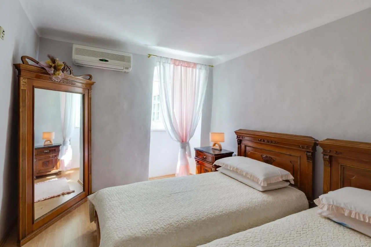 Holiday House Juliette 100M From The Beach Nerezine 0*,